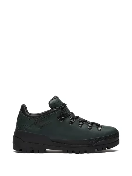 Botine Timberland verde