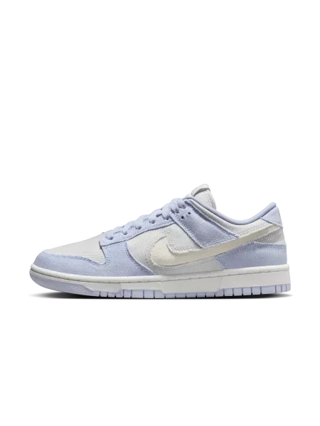 Sneakersy Nike Dunk niebieskie