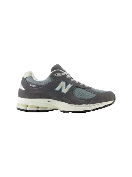 Pantofi New Balance gri
