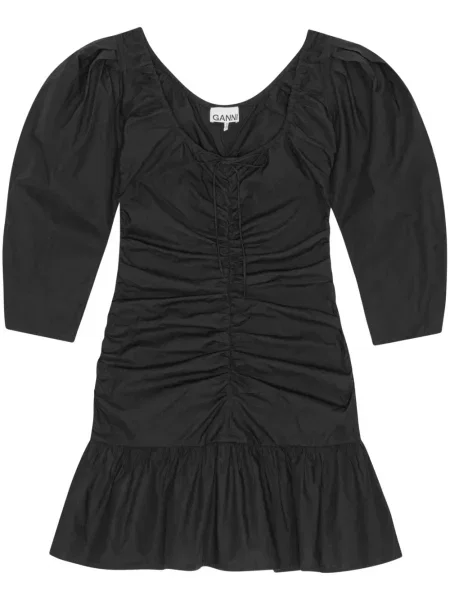 Rochie Ganni negru