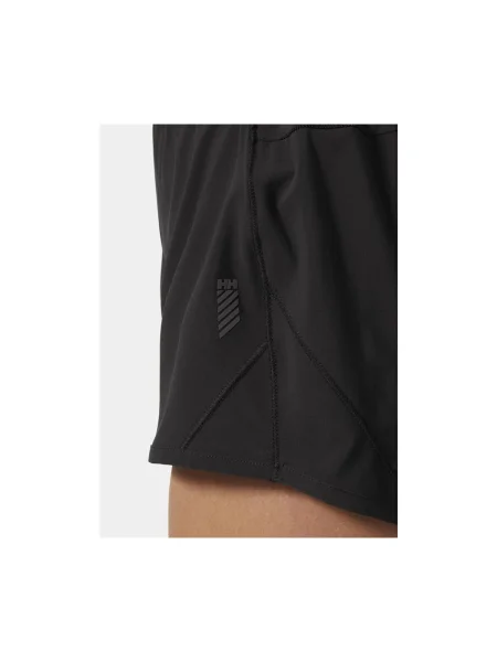 Pantaloni Helly Hansen negru