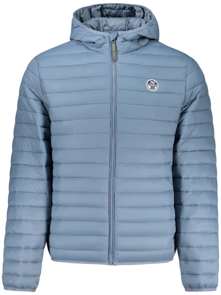 Jakna North Sails modra