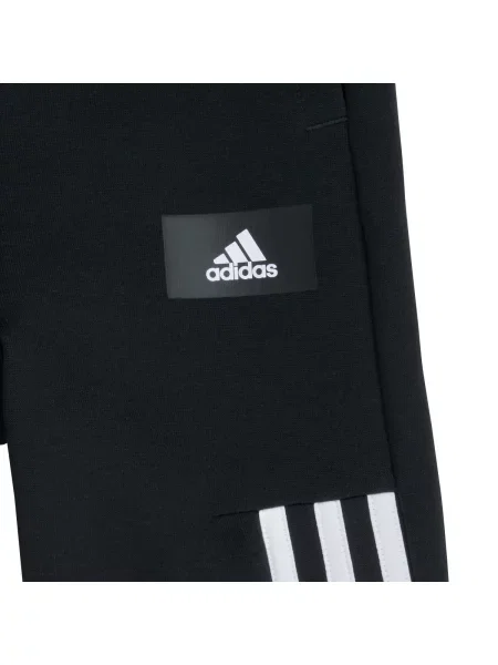 Pantaloni copii Adidas negru