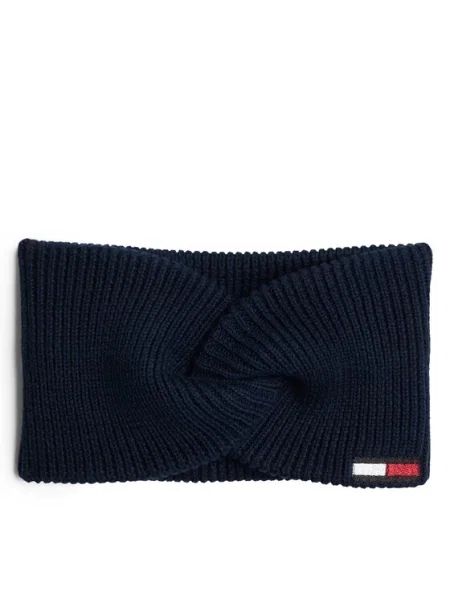 Tommy Jeans Bentiță albastru