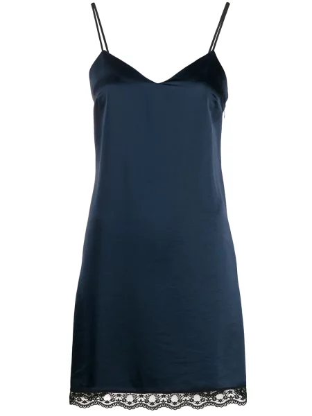 Rochie Blanca Vita de costum alb