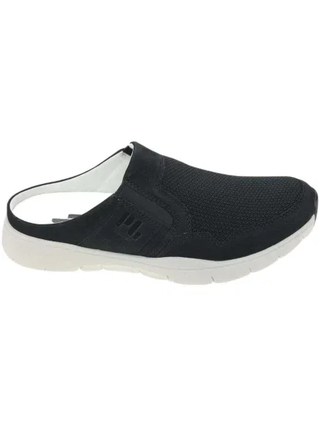 Pantofi Pius Gabor negru