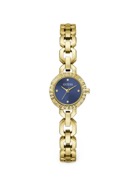Ceas Guess albastru