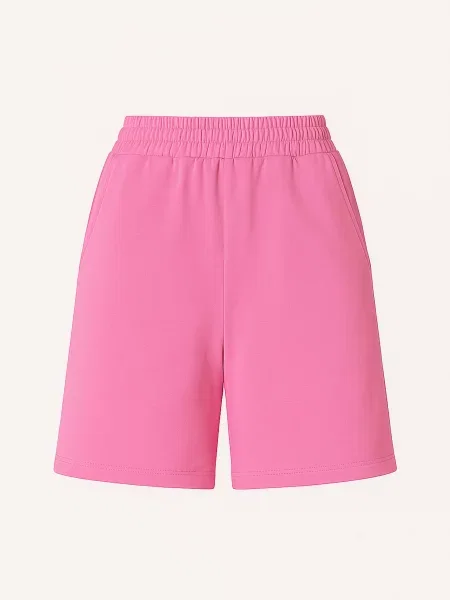 Шорти KAZKOVA рожевий