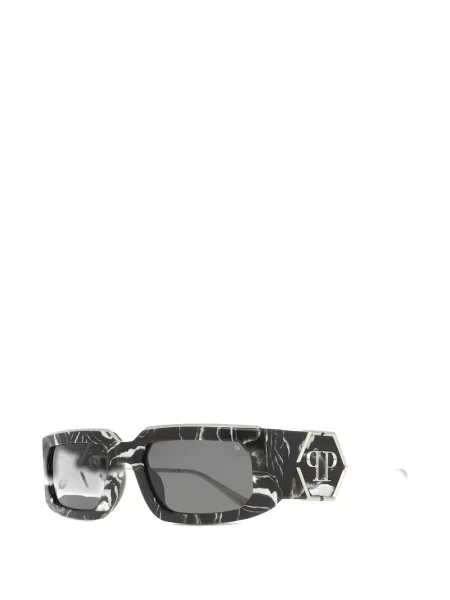 Sunčane naočale Philipp Plein Eyewear crna