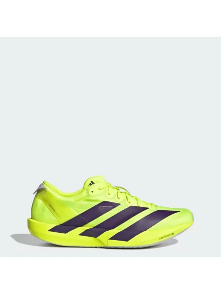Běžecké běžecké boty Adidas černé