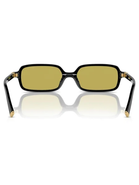 Ceas Miu Miu Eyewear negru