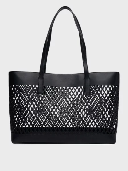 Сумка Guess чорна