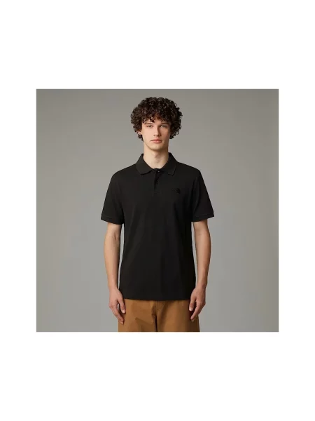 Tricou The North Face negru