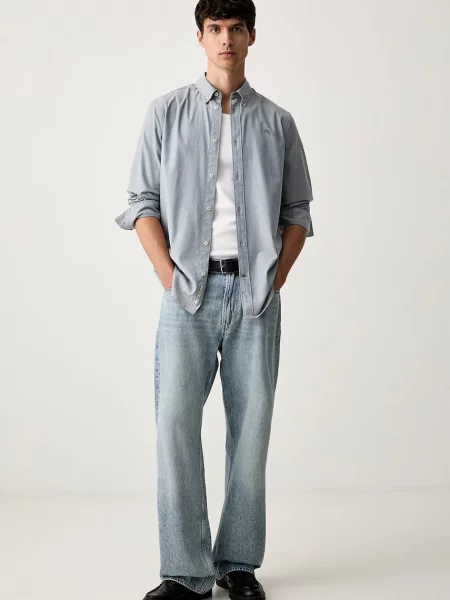 Рубашка Scotch & Soda