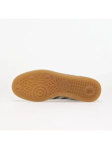 Сникърси adidas Handball Spezial Legend Ivy/ Halo Silver/ Gum EUR 45