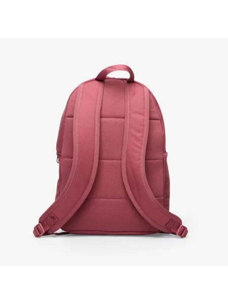 Plecak Nike w miejskim stylu różowy