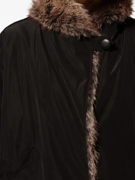 Geacă Isabel Marant negru