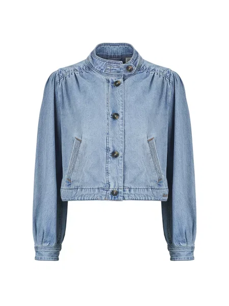 Palton Levi's® albastru