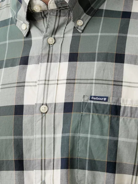 Barbour férfi ing Rawley