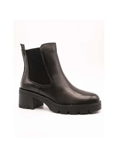 Pantofi Carmela negru