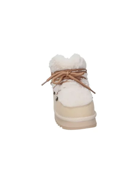 Čizmice D.franklin bež