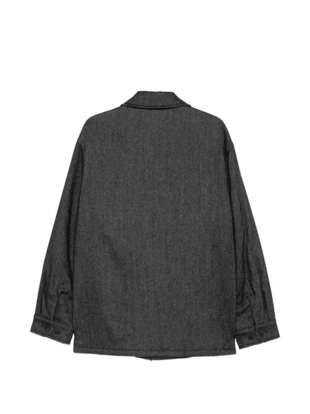 Cămașă Giorgio Armani albastru