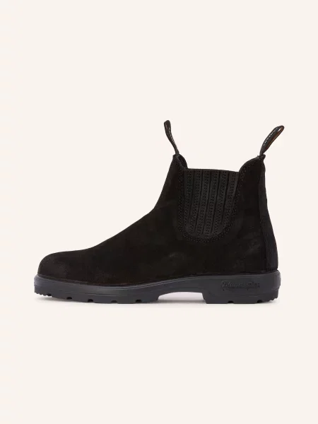 Blundstone Chelsea Boots černá