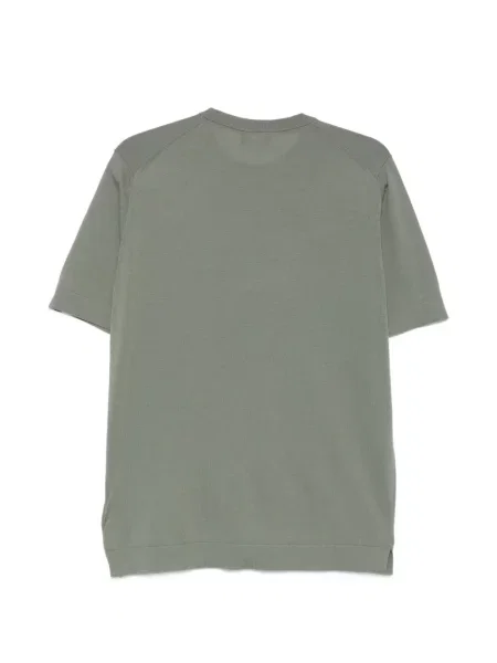 Tricou Dell'oglio verde