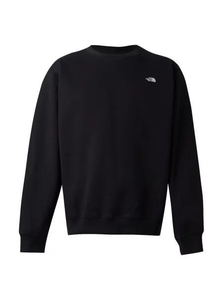 Hanorac The North Face alb