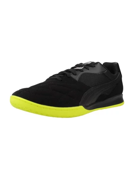 Sneakerși Puma negru