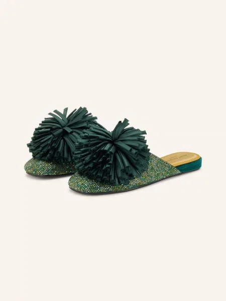 Klapki mules Kurt Geiger