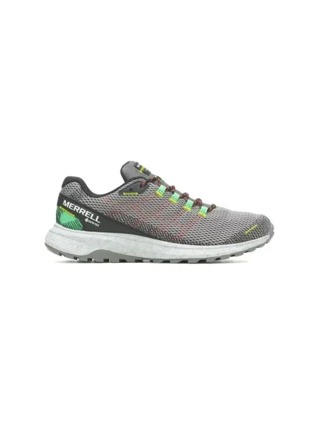 Pantofi Merrell gri