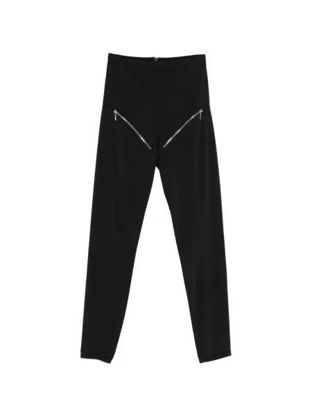 Leggings Mitiliane Couture negru