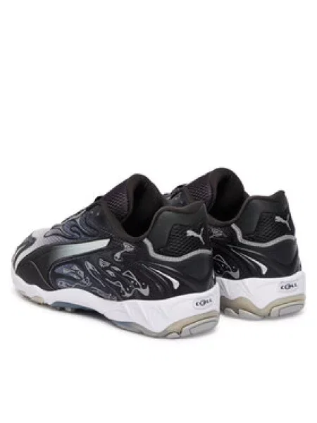 Puma Tenisice Inhale Ripnid 01 crna