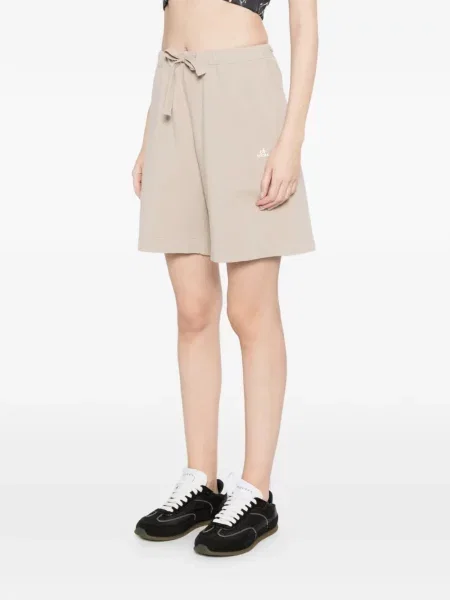 Șnur de strângere pantaloni scurți Deha negru