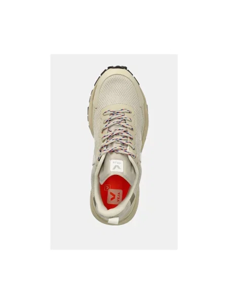 Sneakersy Veja szare