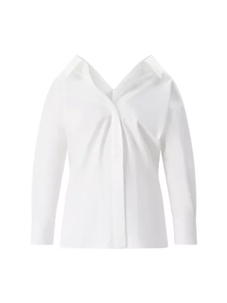 Koszula Givenchy biała