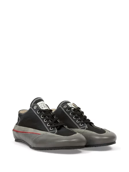 Sneakerși Maison Margiela negru