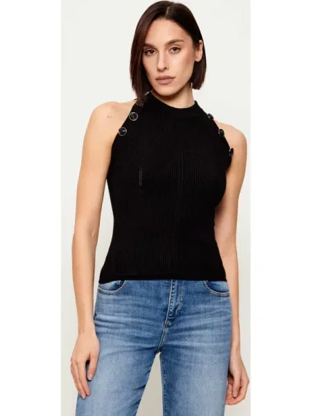 Marciano Guess Pulover BICE negru