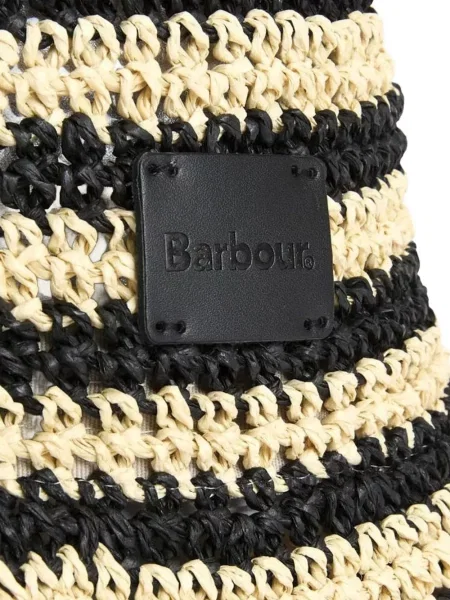 Căciulă Barbour negru