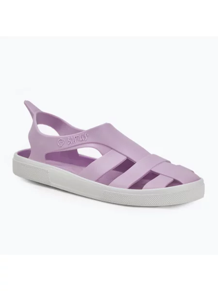 Треккинговые сандалии Boatilus белые