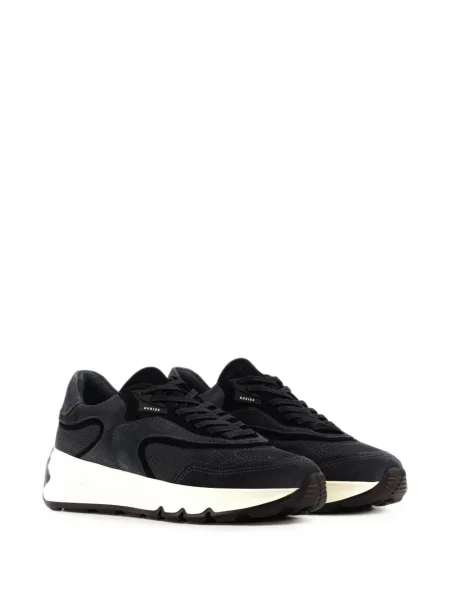 Sneakerși Nubikk negru