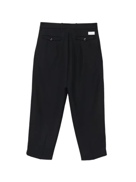 Pantaloni Nine In The Morning albastru