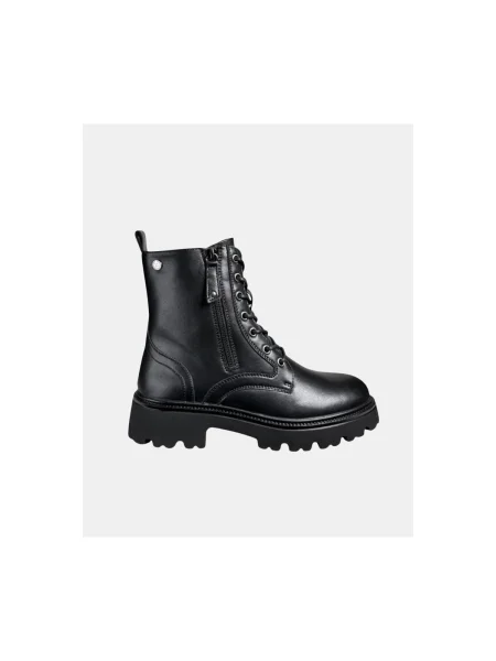 Pantofi Xti negru