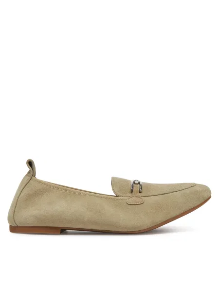 Loaferke Unisa Bairon Ks zelena