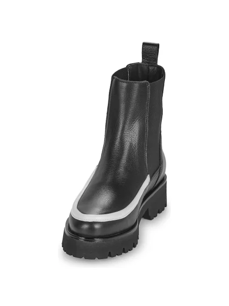 Pantofi Jb Martin negru