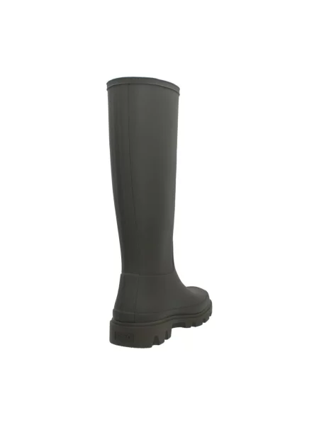Pantofi Hunter maro