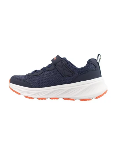 Pantofi copii Skechers albastru