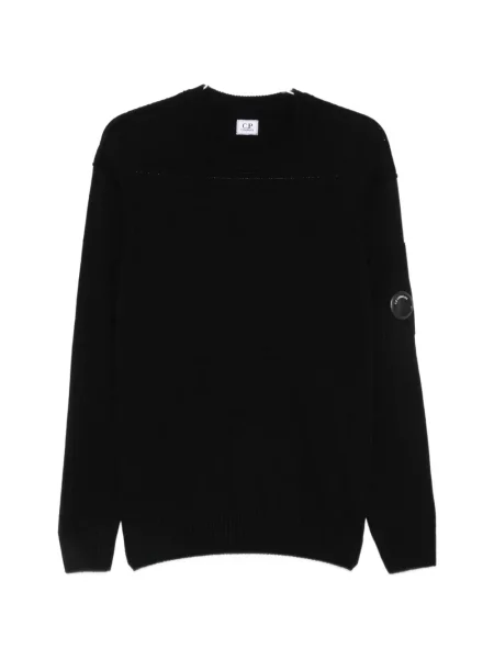 Pulover C.p. Company negru