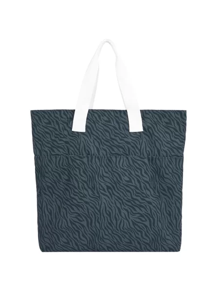 Torba shopperka Protest Prtcondor bag zielona